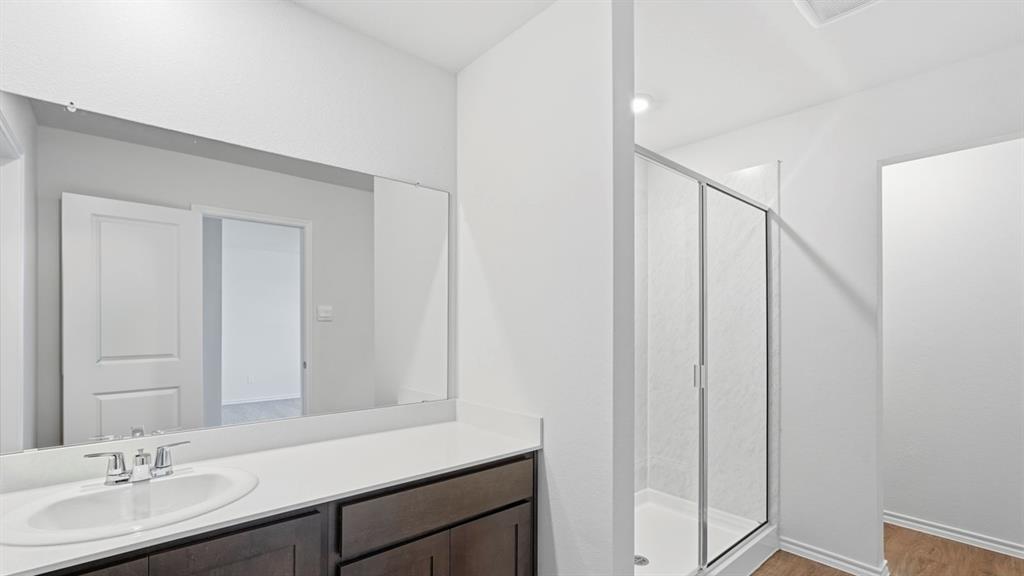 Arbor Trails South - Residential