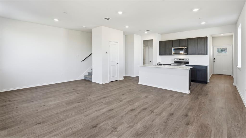 Arbor Trails South - Residential