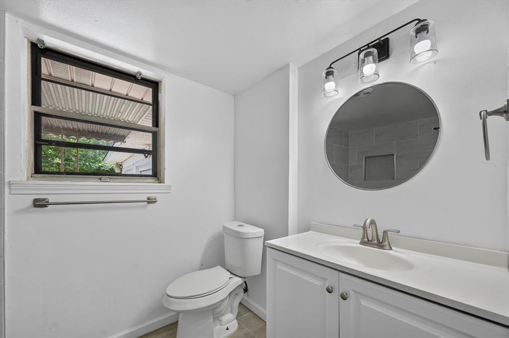 Bruton Terrace - Residential