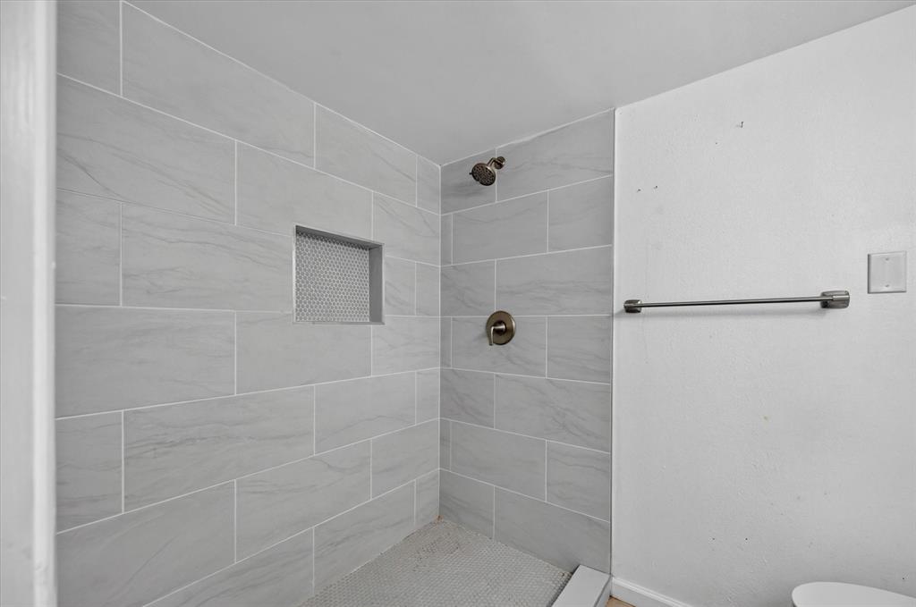 Bruton Terrace - Residential