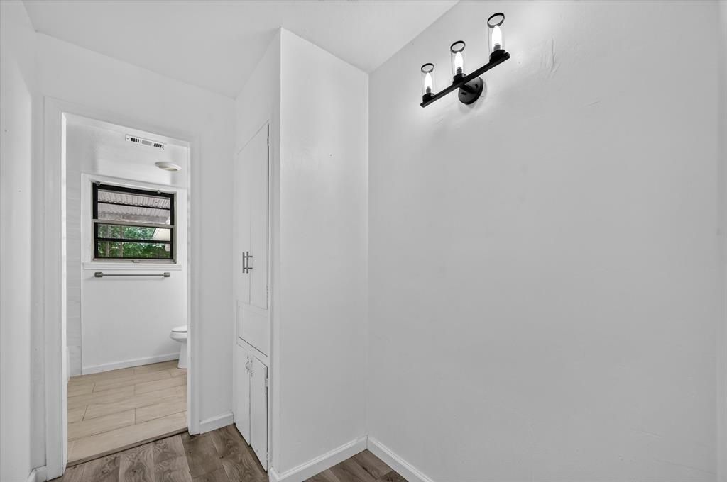Bruton Terrace - Residential