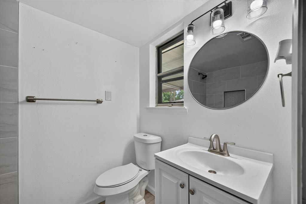 Bruton Terrace - Residential