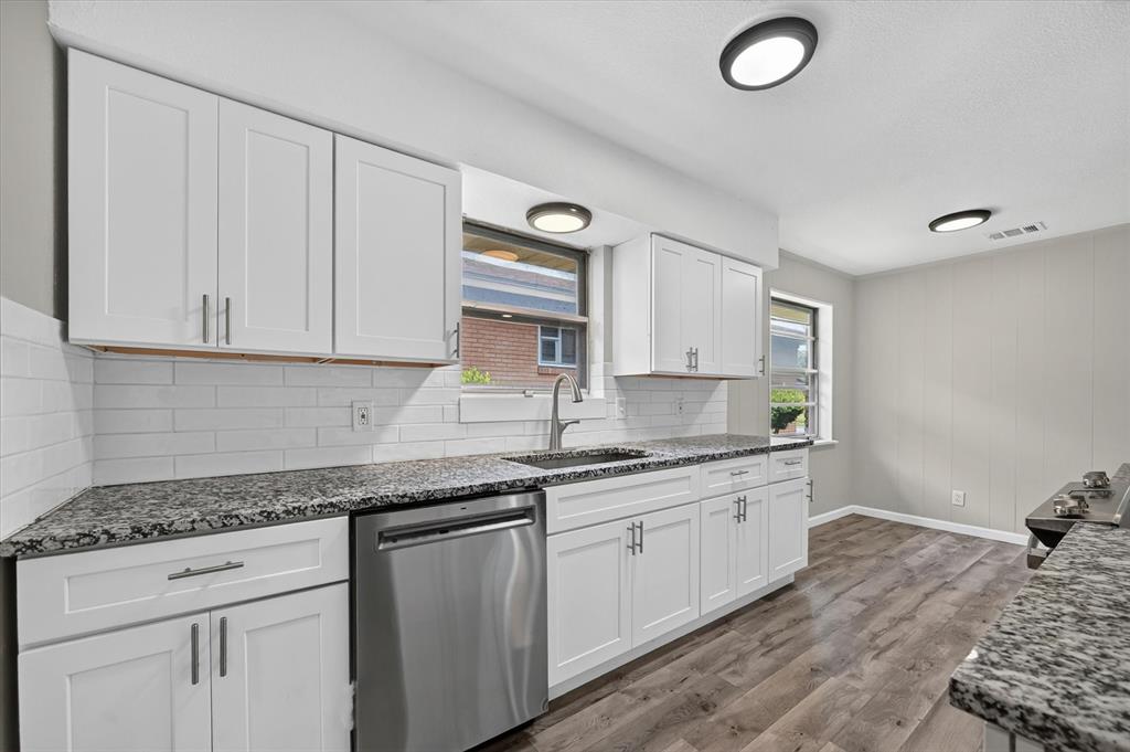 Bruton Terrace - Residential