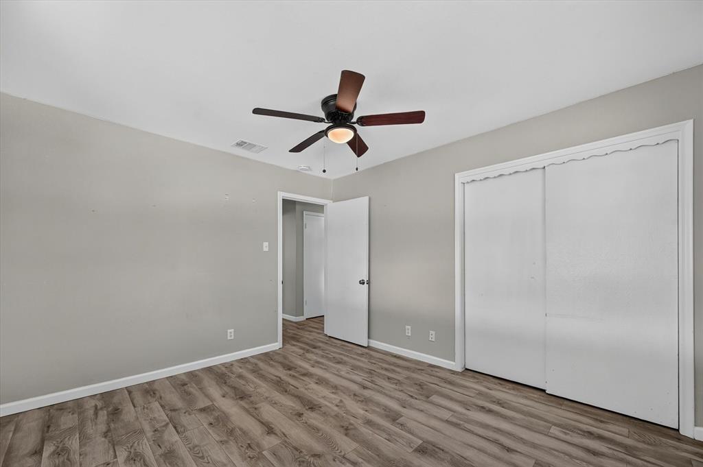 Bruton Terrace - Residential
