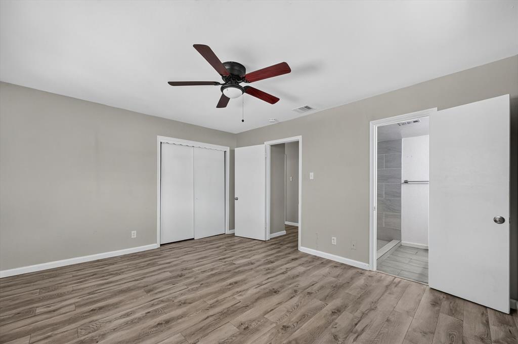 Bruton Terrace - Residential