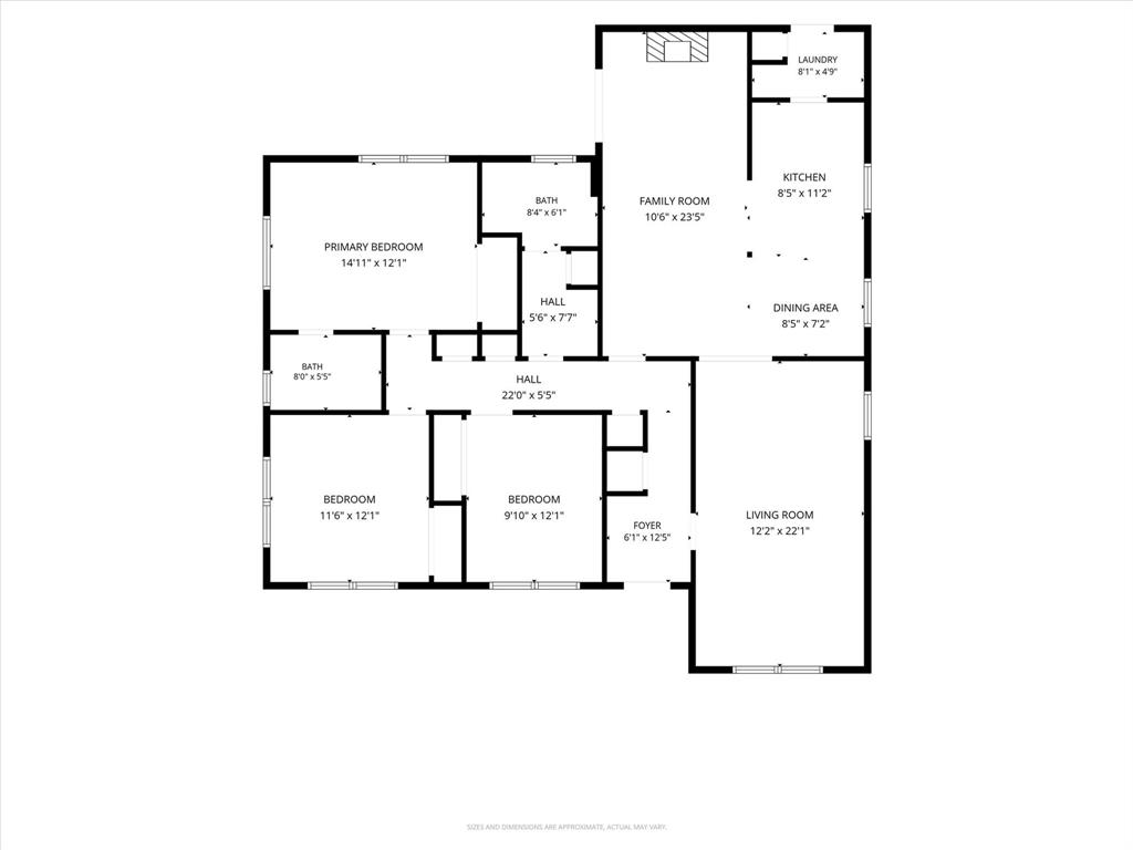 Bruton Terrace - Residential