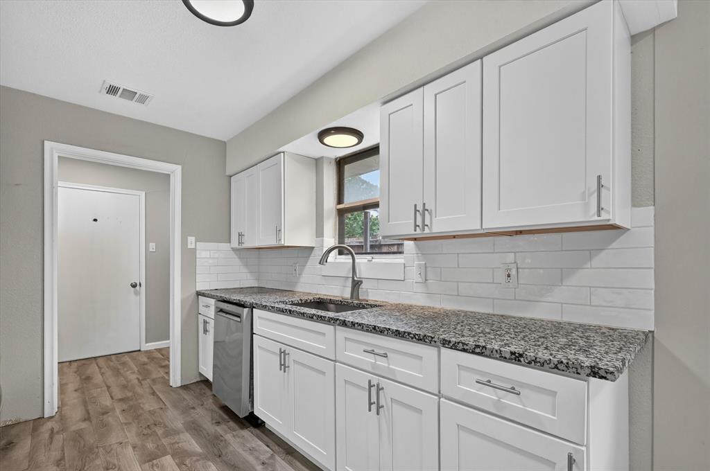 Bruton Terrace - Residential