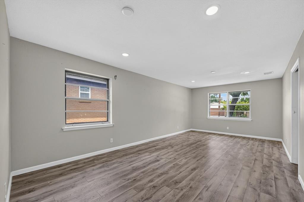 Bruton Terrace - Residential