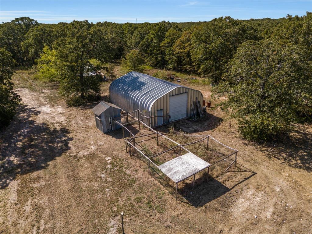 Williamson Leroy - Farm