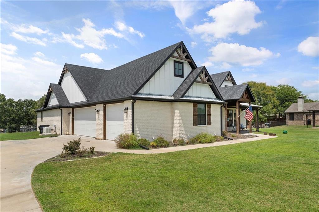 The Cove Lake Fork - Residential