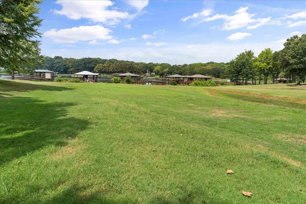 The Cove Lake Fork - Residential