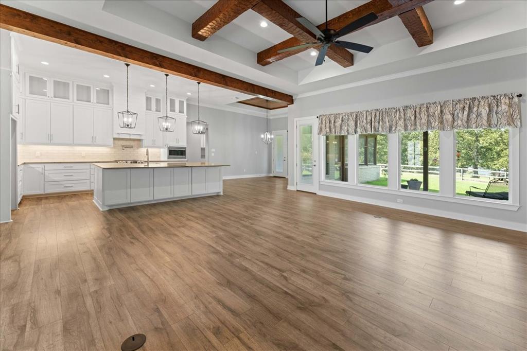 The Cove Lake Fork - Residential