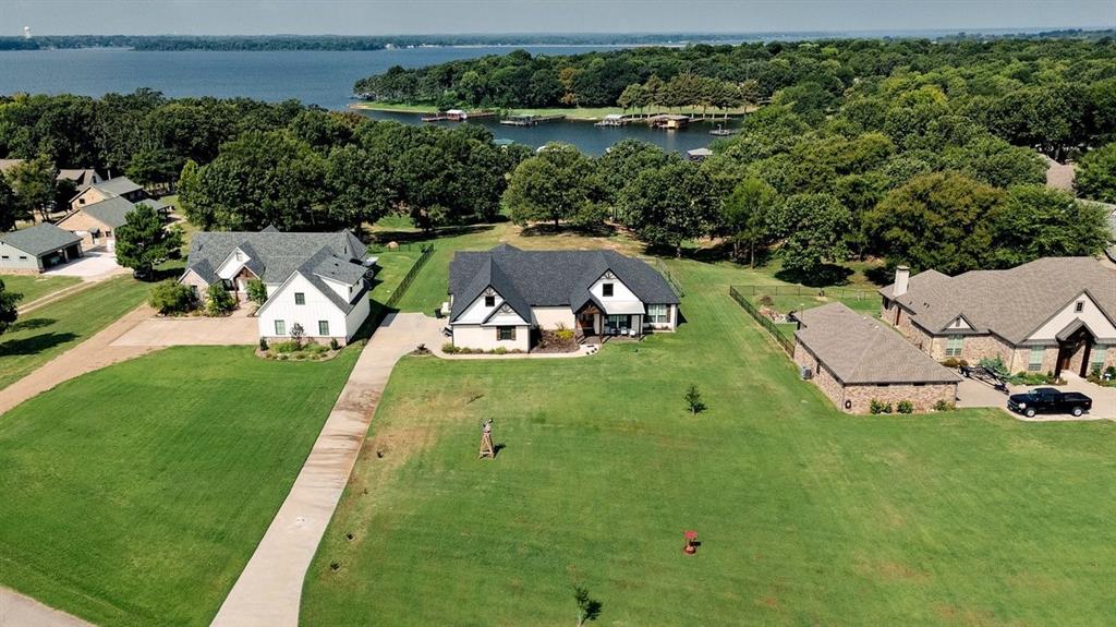 The Cove Lake Fork - Residential