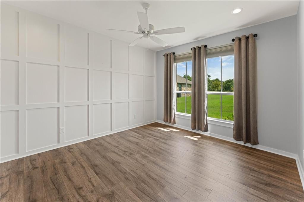 The Cove Lake Fork - Residential