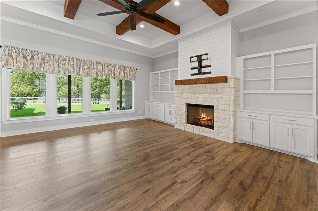 The Cove Lake Fork - Residential