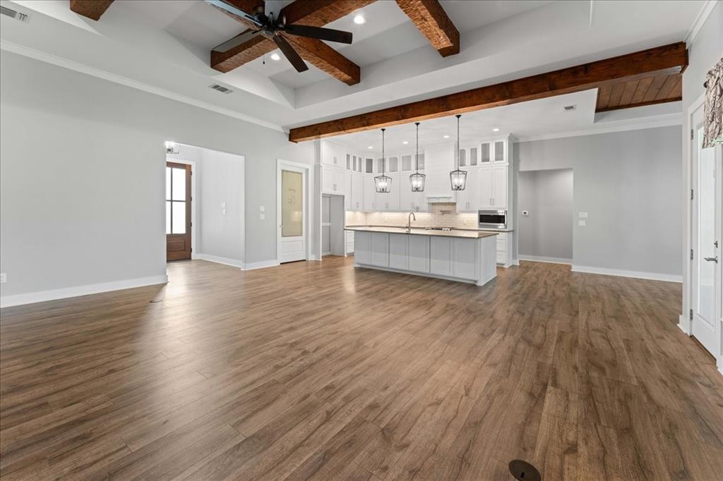 The Cove Lake Fork - Residential