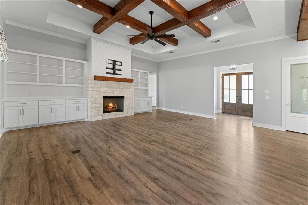 The Cove Lake Fork - Residential