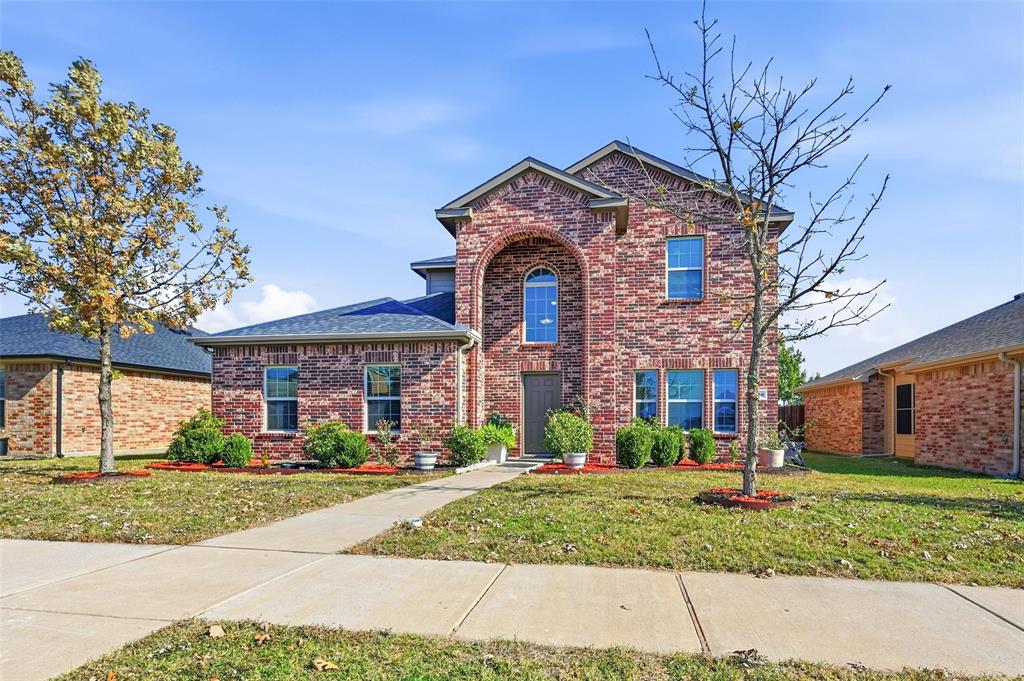 Wintergreen Rdg Add Ph 1b - Residential