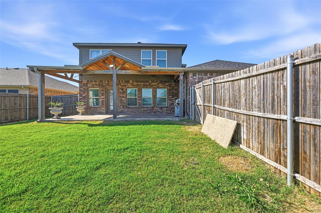 Wintergreen Rdg Add Ph 1b - Residential