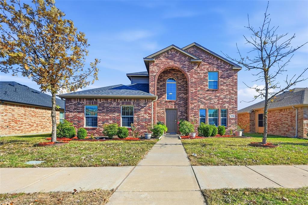 Wintergreen Rdg Add Ph 1b - Residential