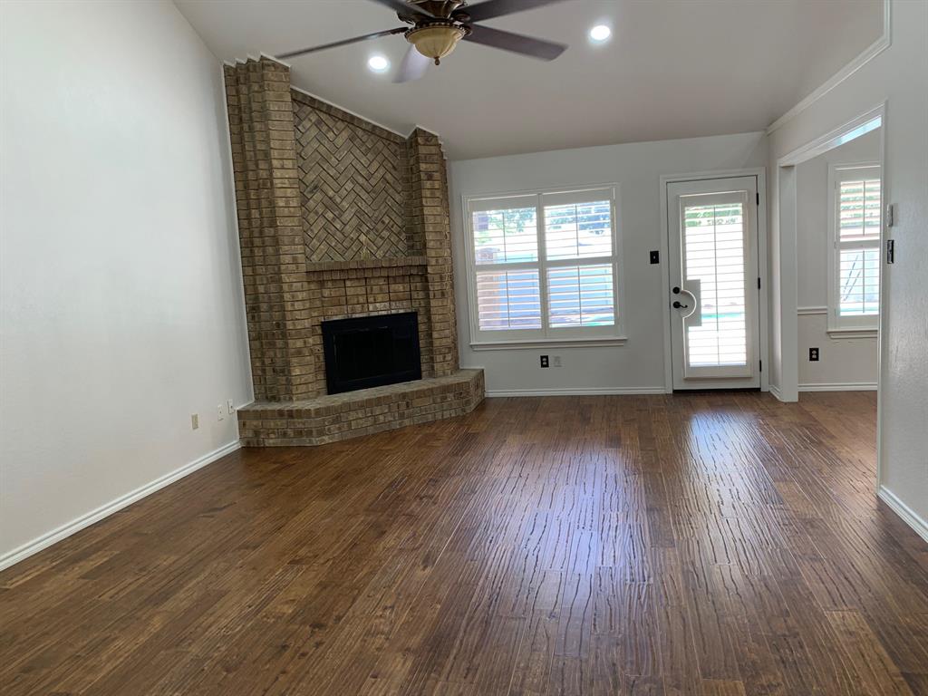 Timber View Estates Add - Residential Lease