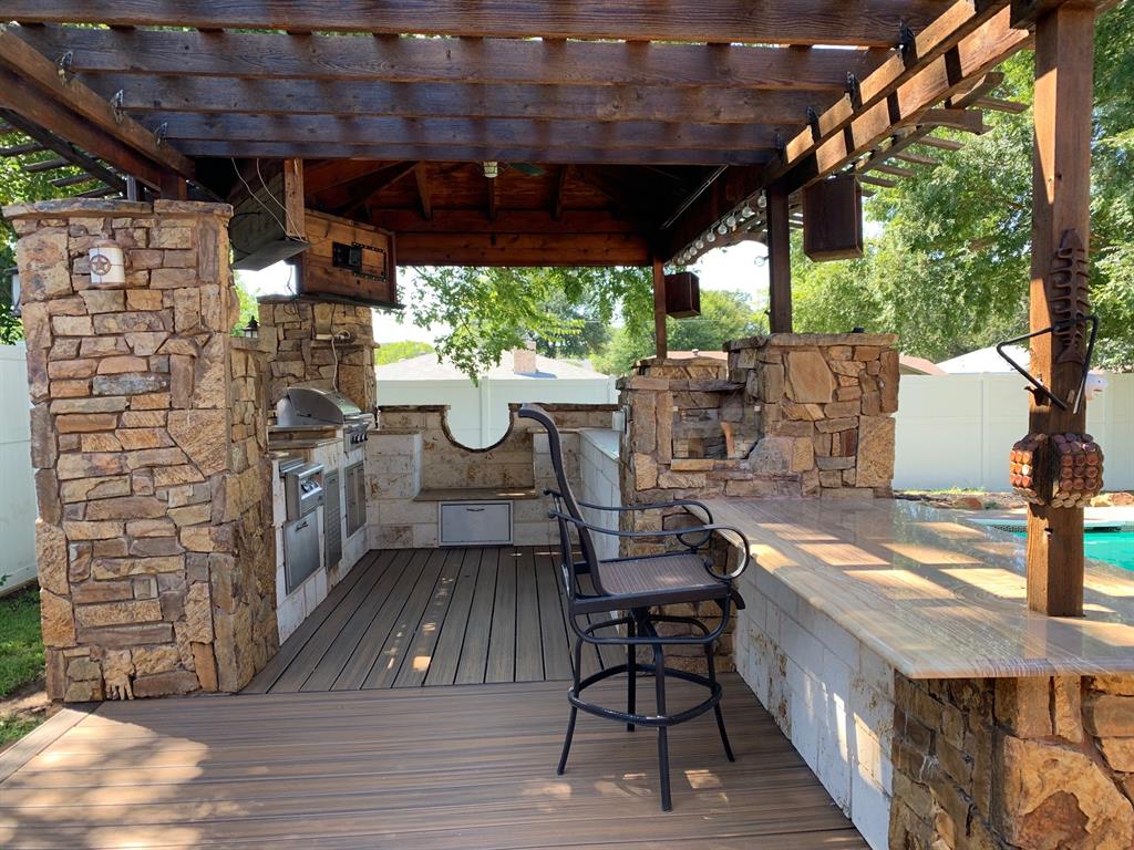 Timber View Estates Add - Residential Lease