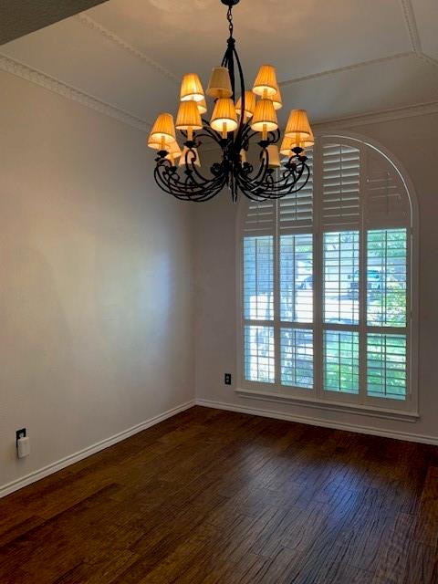 Timber View Estates Add - Residential Lease