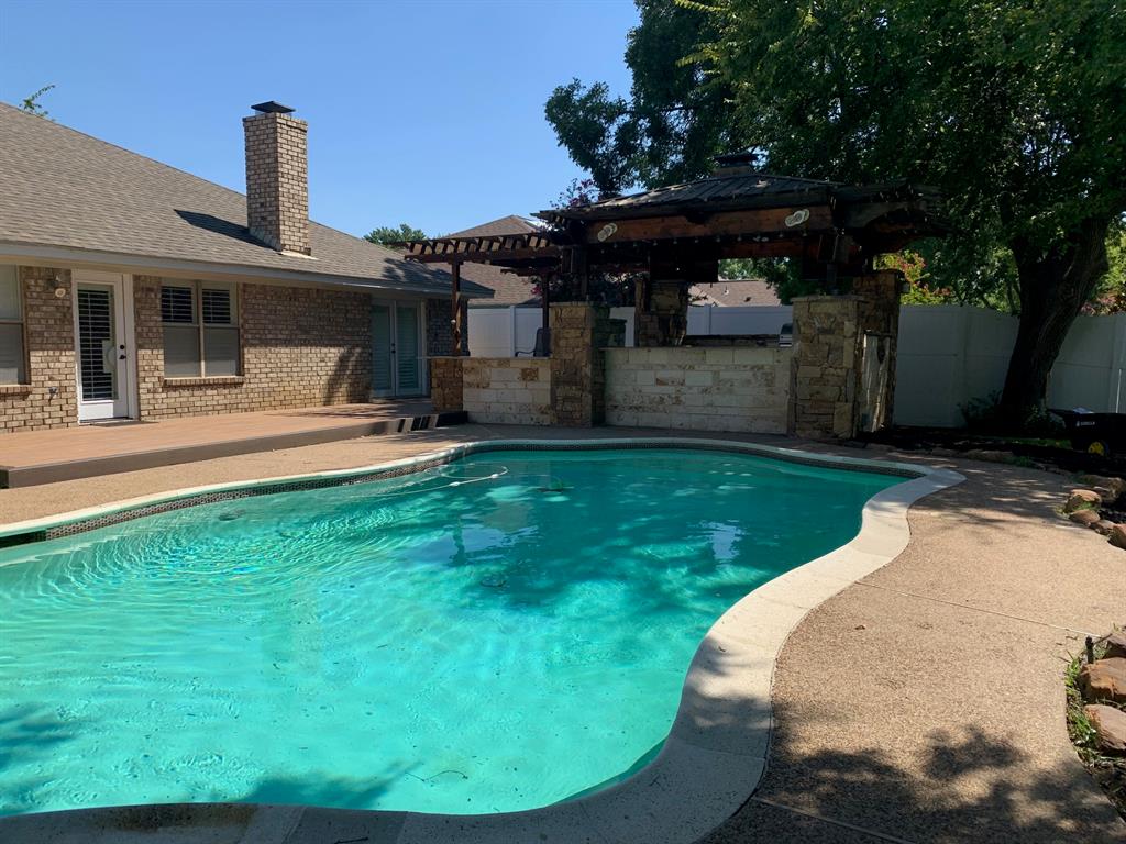 Timber View Estates Add - Residential Lease