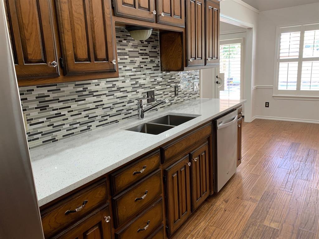 Timber View Estates Add - Residential Lease