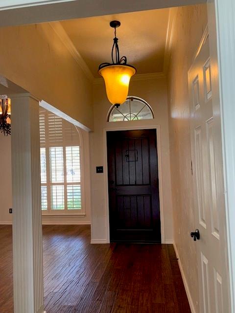 Timber View Estates Add - Residential Lease