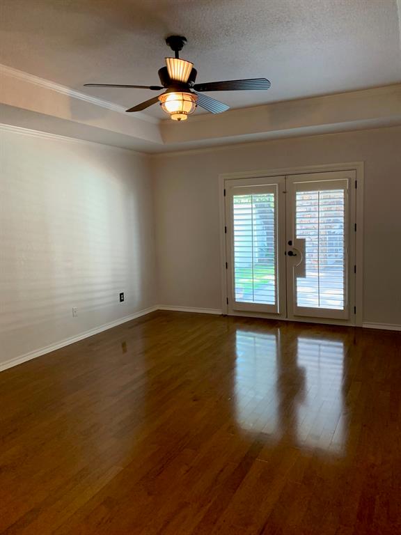Timber View Estates Add - Residential Lease
