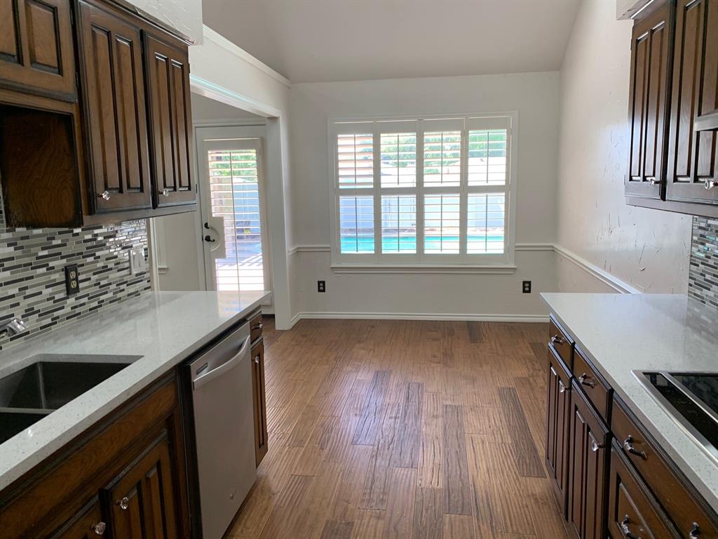 Timber View Estates Add - Residential Lease