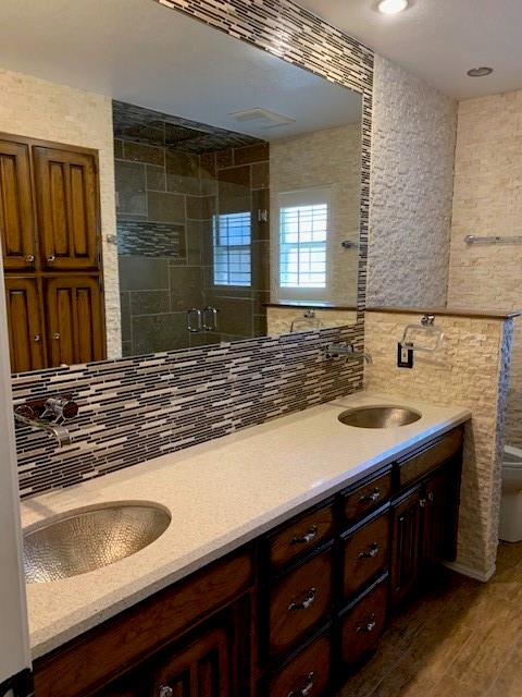 Timber View Estates Add - Residential Lease