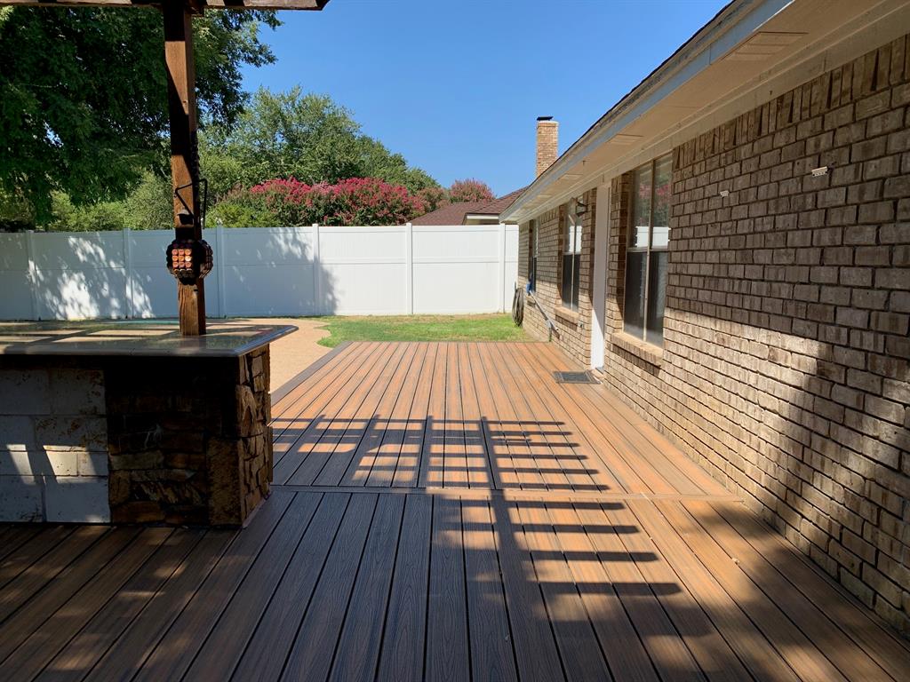 Timber View Estates Add - Residential Lease