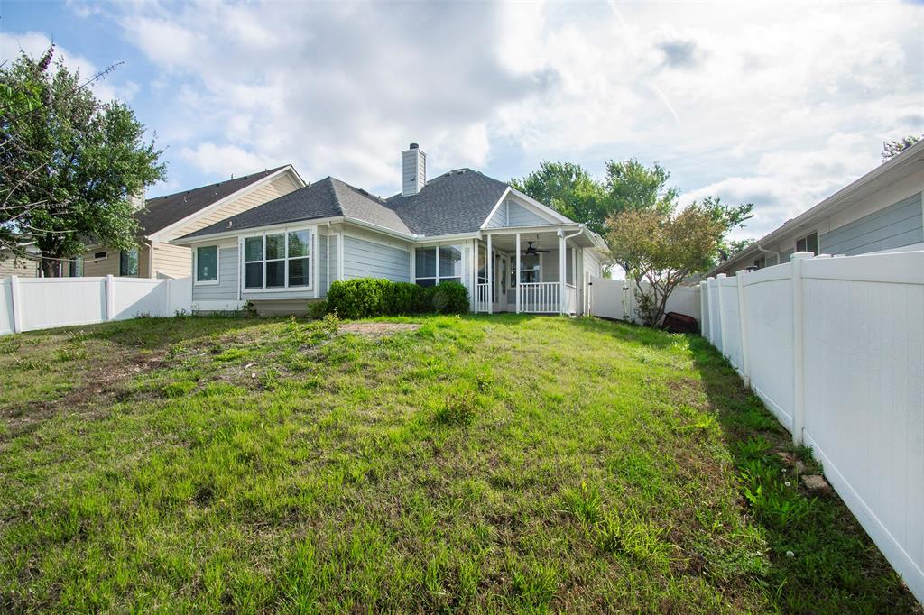 Creekside Ph 1 - Residential