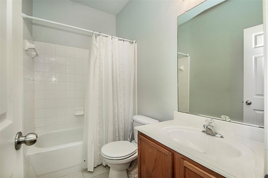 Creekside Ph 1 - Residential