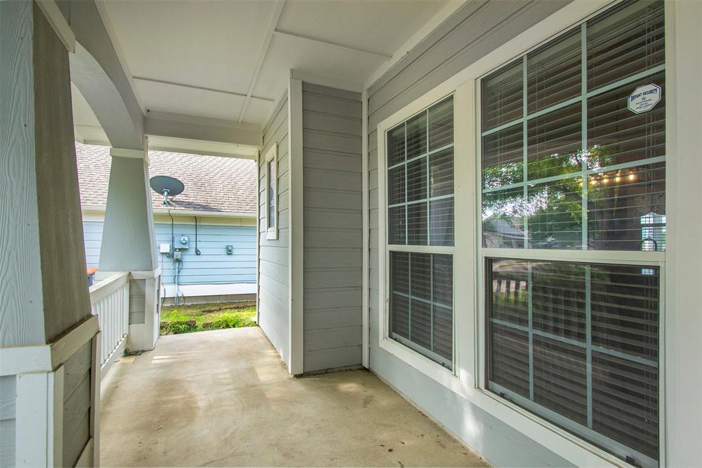 Creekside Ph 1 - Residential