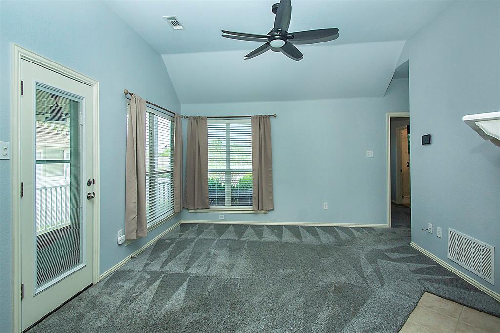 Creekside Ph 1 - Residential