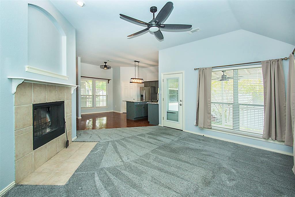 Creekside Ph 1 - Residential