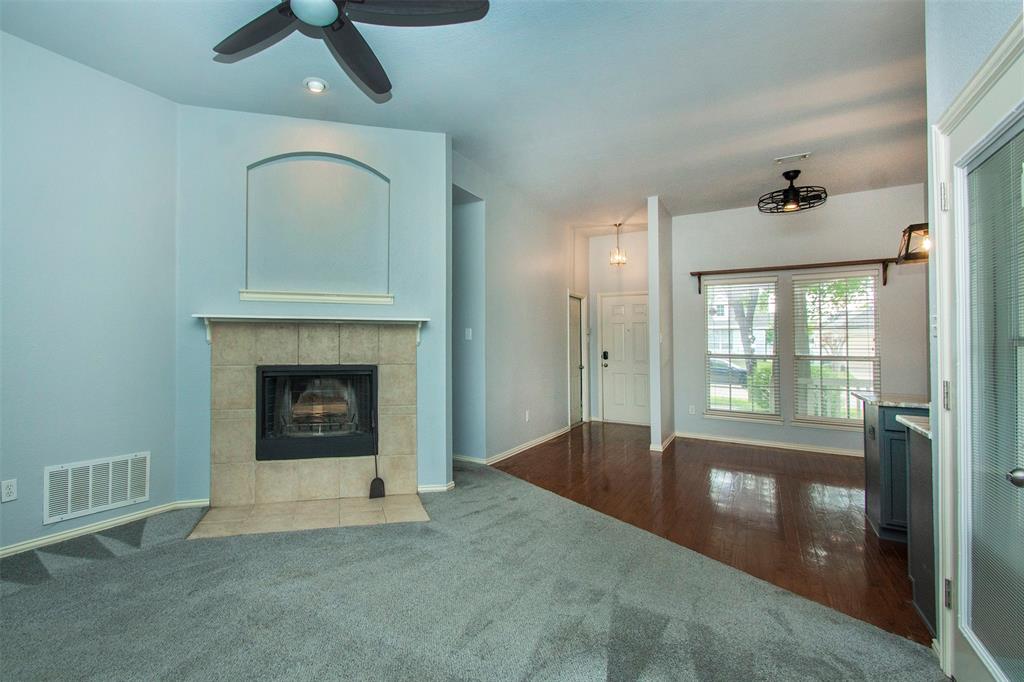 Creekside Ph 1 - Residential