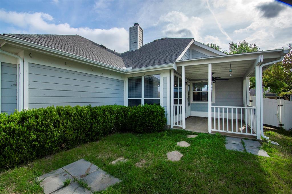 Creekside Ph 1 - Residential