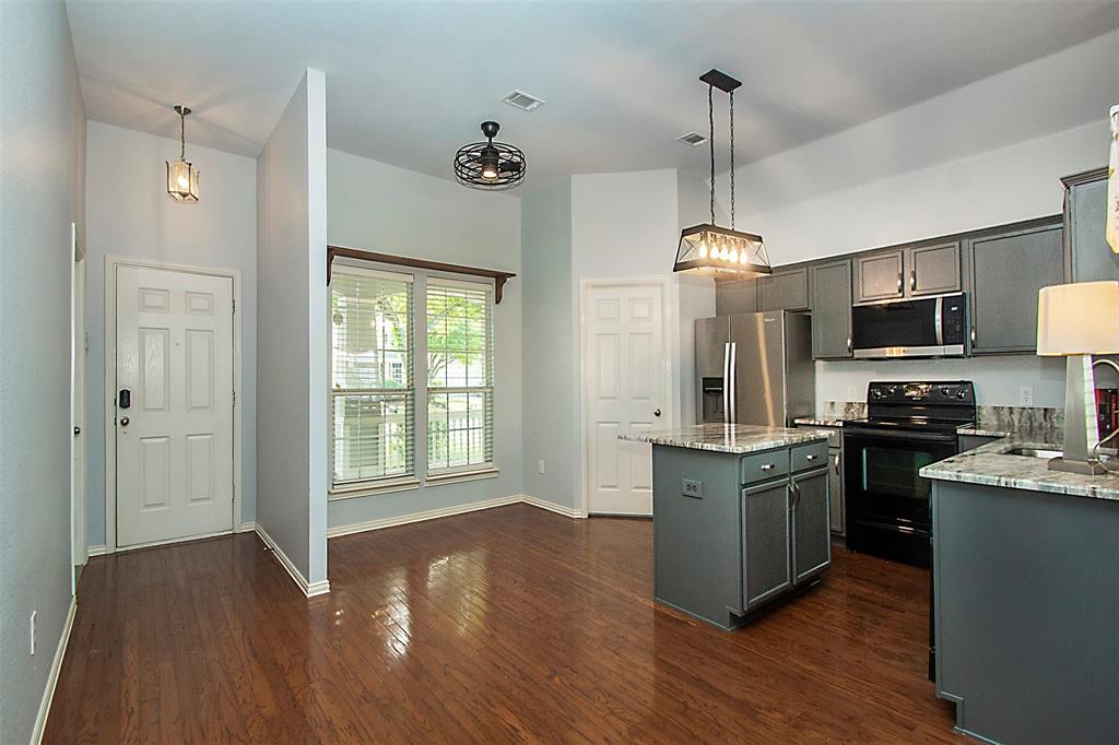 Creekside Ph 1 - Residential