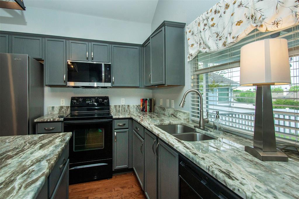 Creekside Ph 1 - Residential