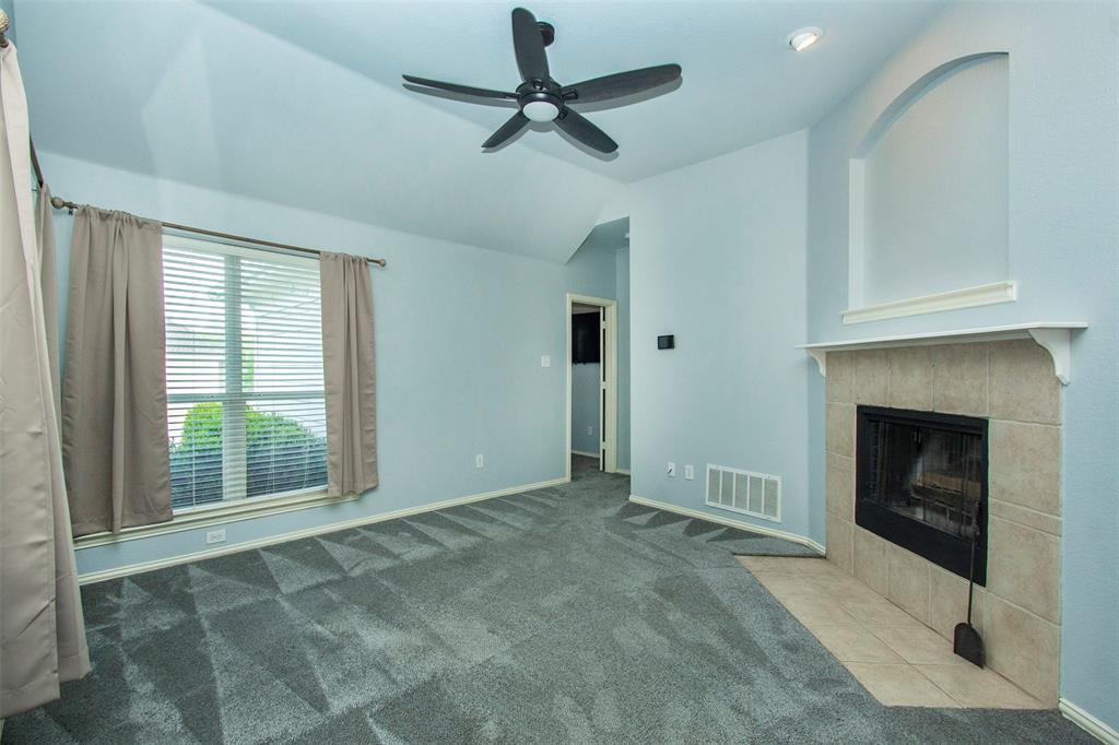 Creekside Ph 1 - Residential