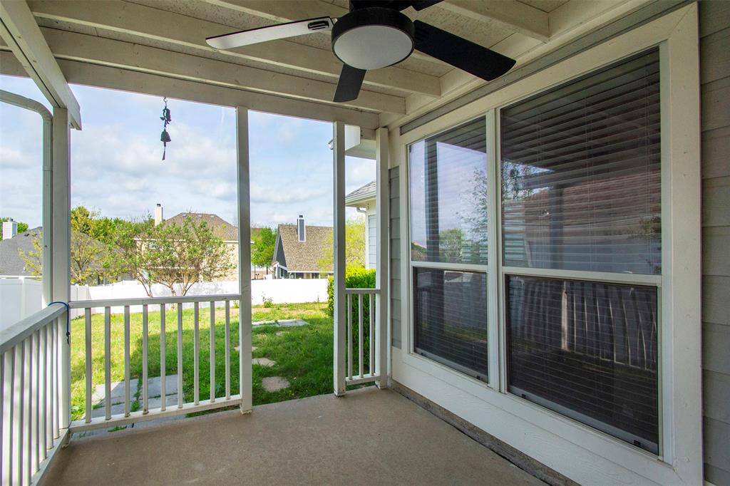 Creekside Ph 1 - Residential