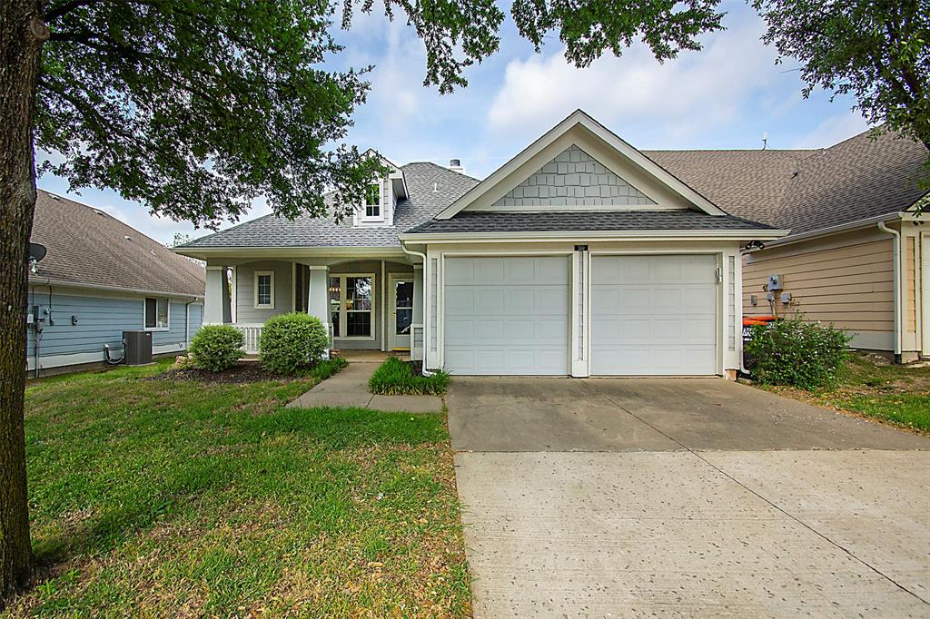 Creekside Ph 1 - Residential