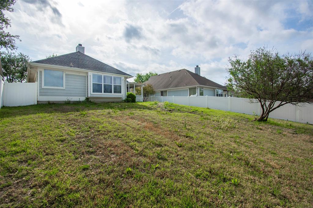 Creekside Ph 1 - Residential