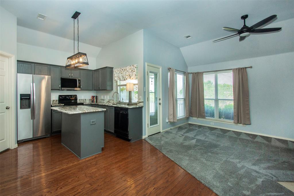 Creekside Ph 1 - Residential