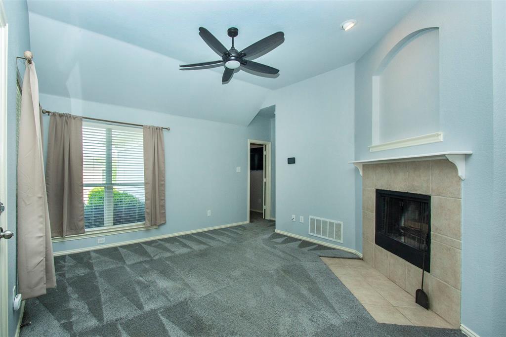 Creekside Ph 1 - Residential