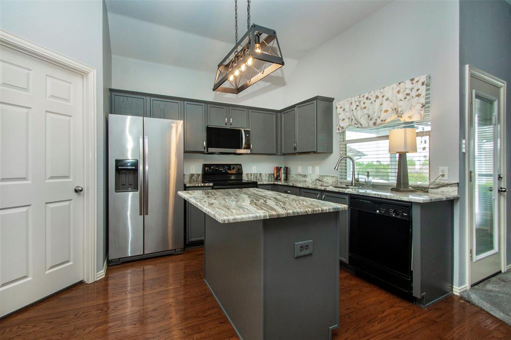 Creekside Ph 1 - Residential